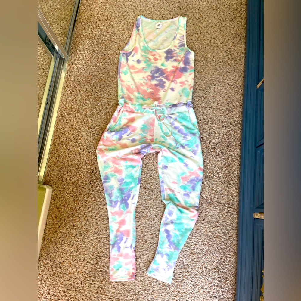 Jumpsuit
